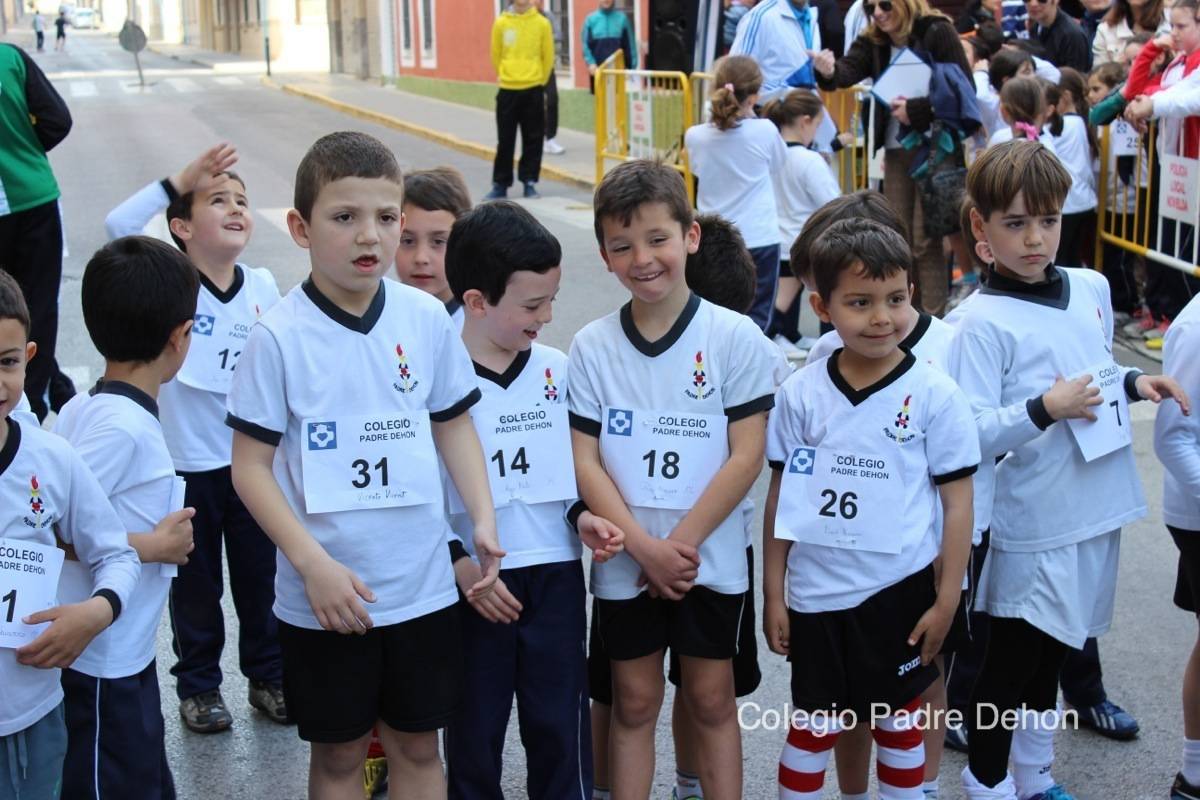 2014 03 15 VI CROS PADRE DEHON (556)